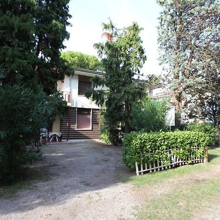 Appartamento Campiello Bibione Esterno foto