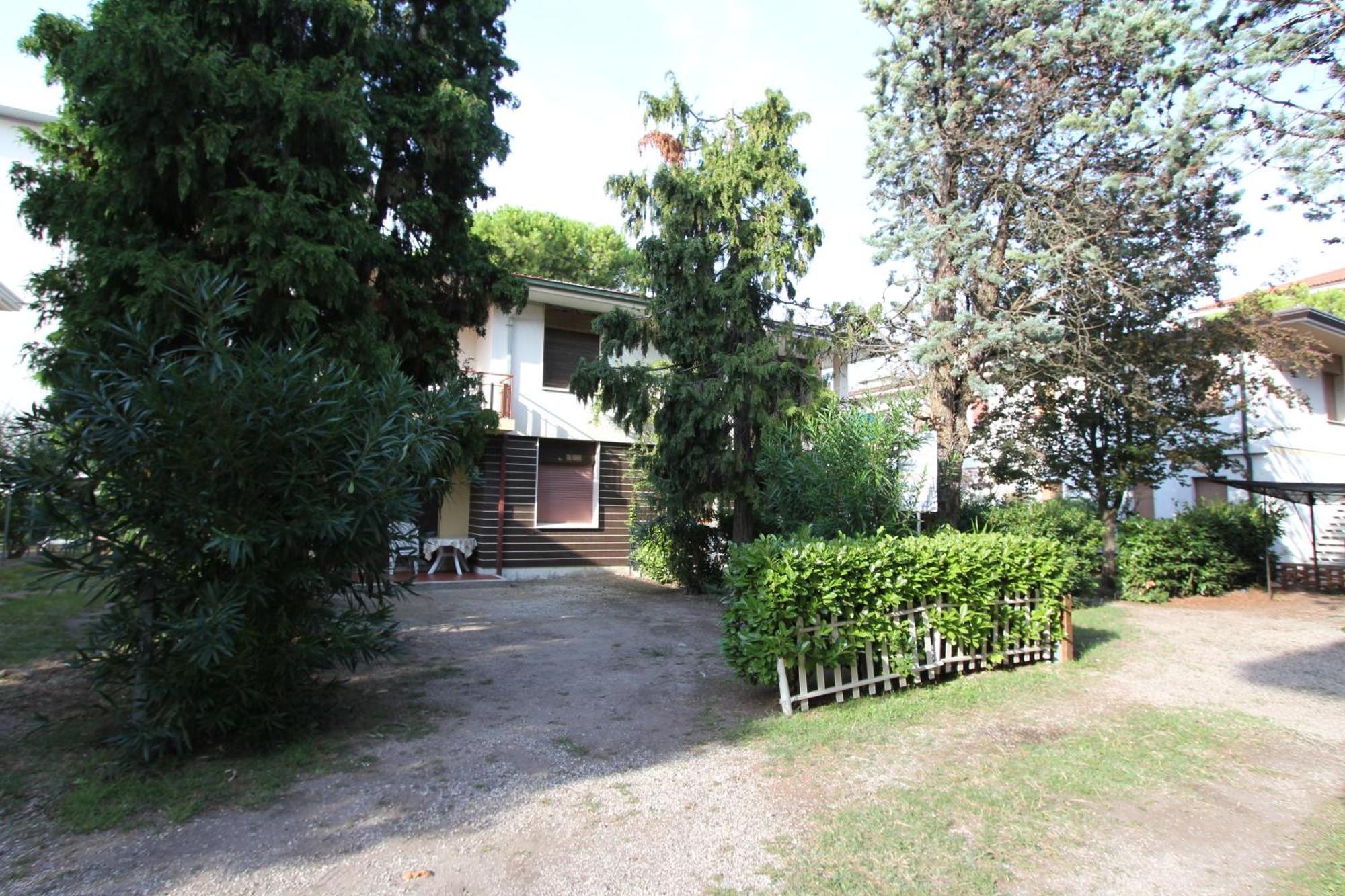 Appartamento Campiello Bibione Esterno foto