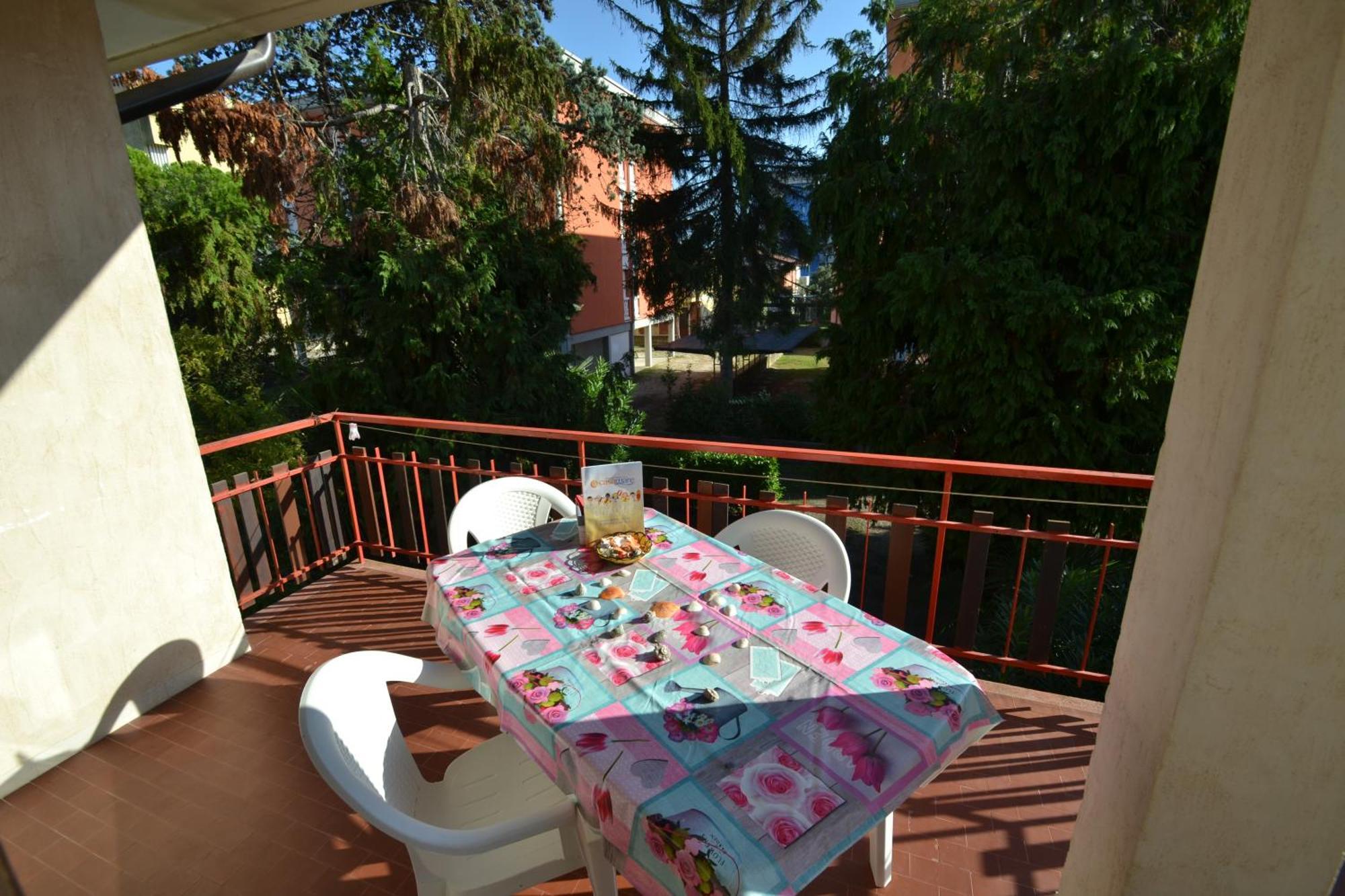 Appartamento Campiello Bibione Esterno foto